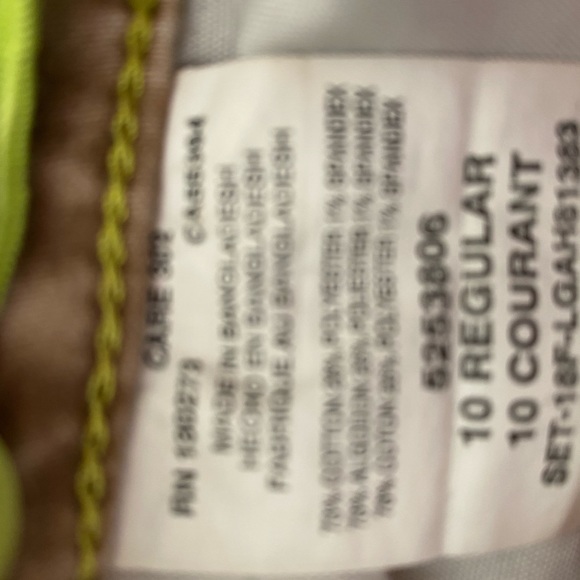 Boys jeans - Picture 4 of 4